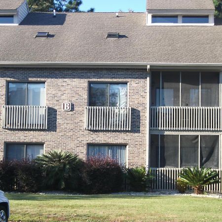 Unique 2 Bedroom / 2 Bath Condo In Myrtle Beach Exteriér fotografie