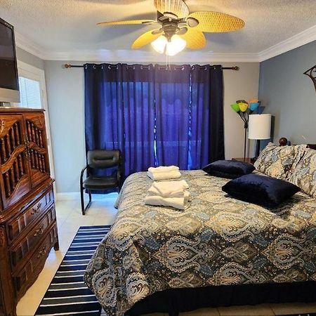 Unique 2 Bedroom / 2 Bath Condo In Myrtle Beach Exteriér fotografie