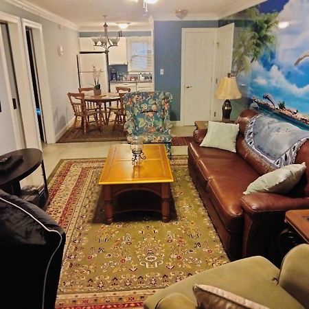 Unique 2 Bedroom / 2 Bath Condo In Myrtle Beach Exteriér fotografie