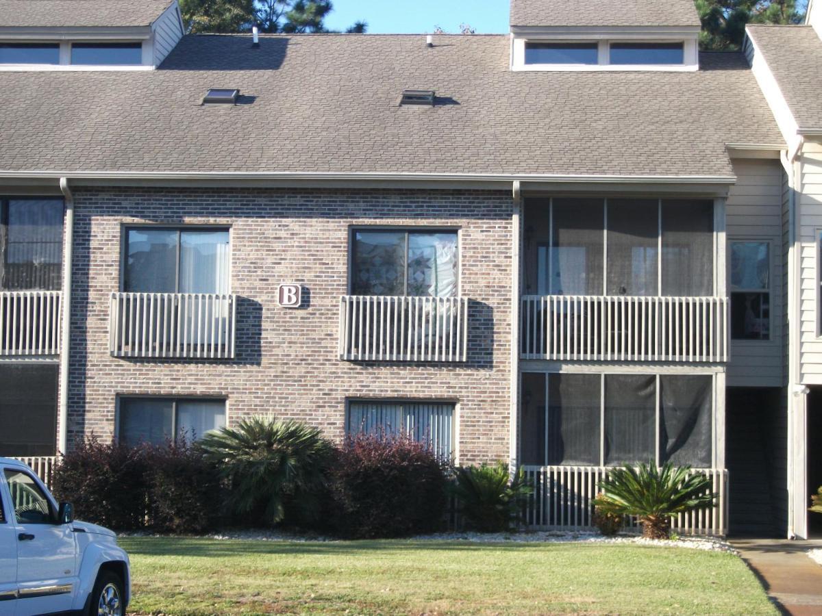 Unique 2 Bedroom / 2 Bath Condo In Myrtle Beach Exteriér fotografie