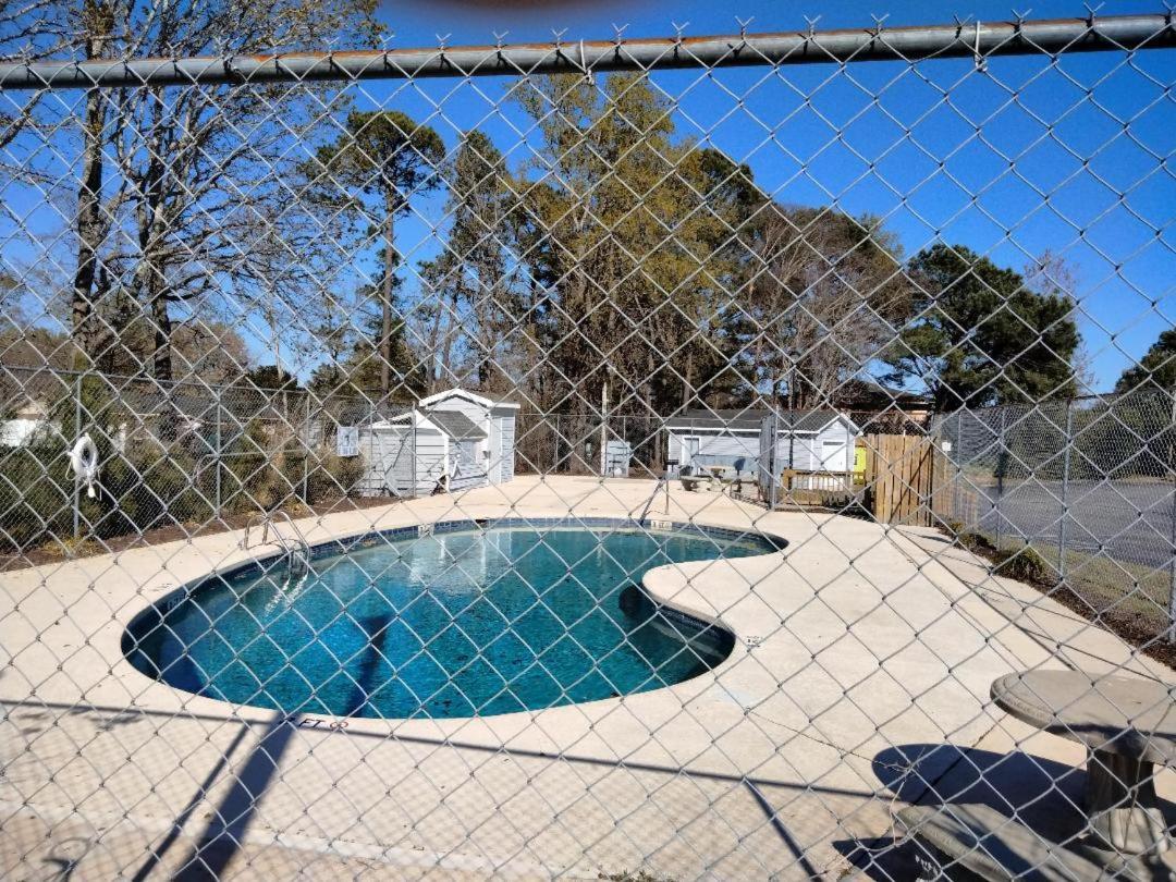 Unique 2 Bedroom / 2 Bath Condo In Myrtle Beach Exteriér fotografie
