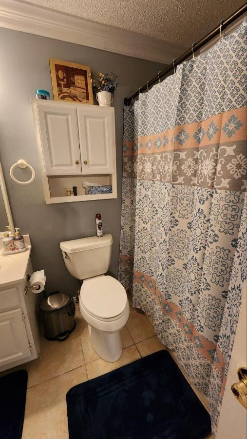 Unique 2 Bedroom / 2 Bath Condo In Myrtle Beach Exteriér fotografie